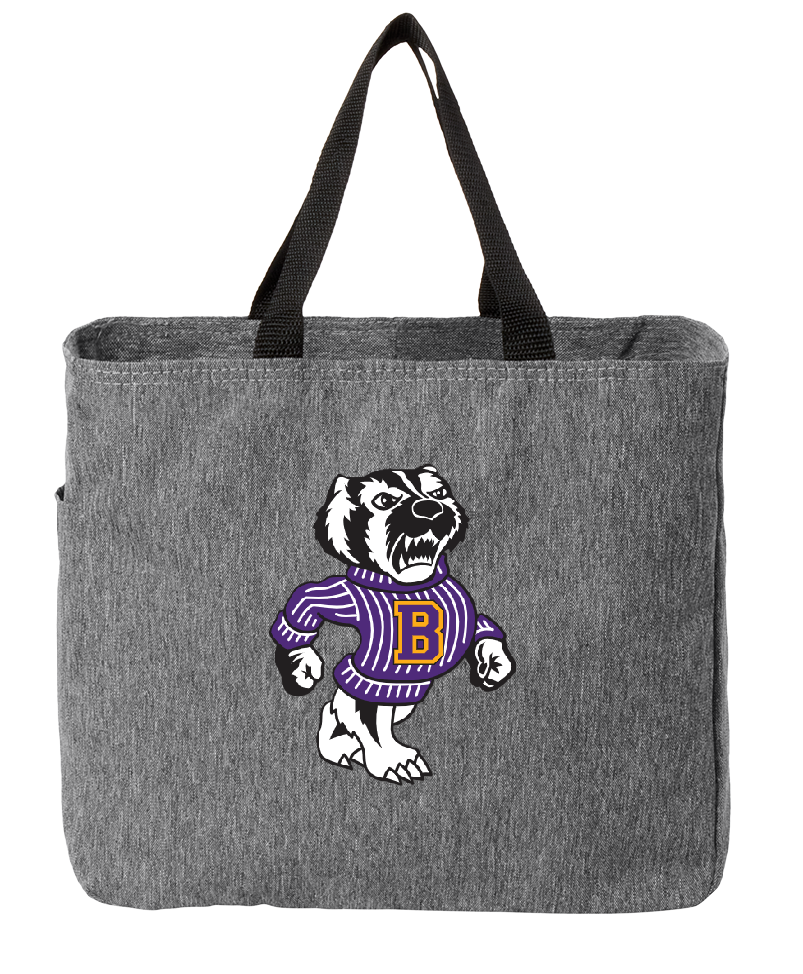 Bert Essentials Tote