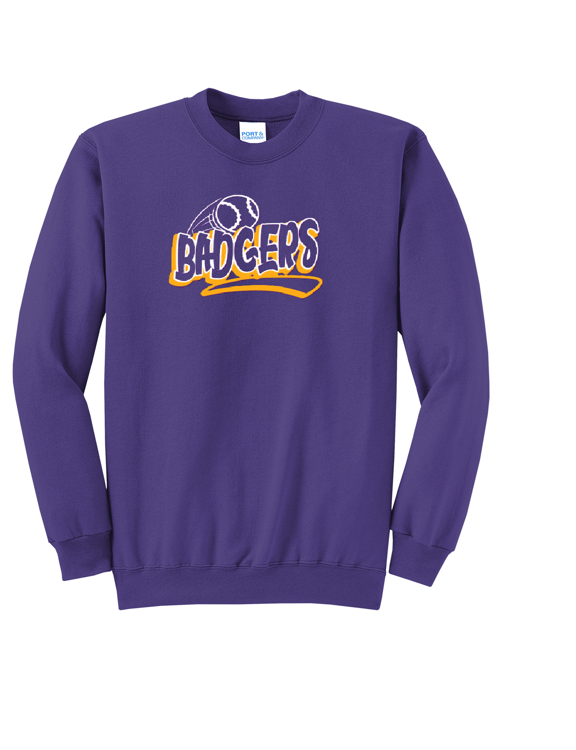 Badgers