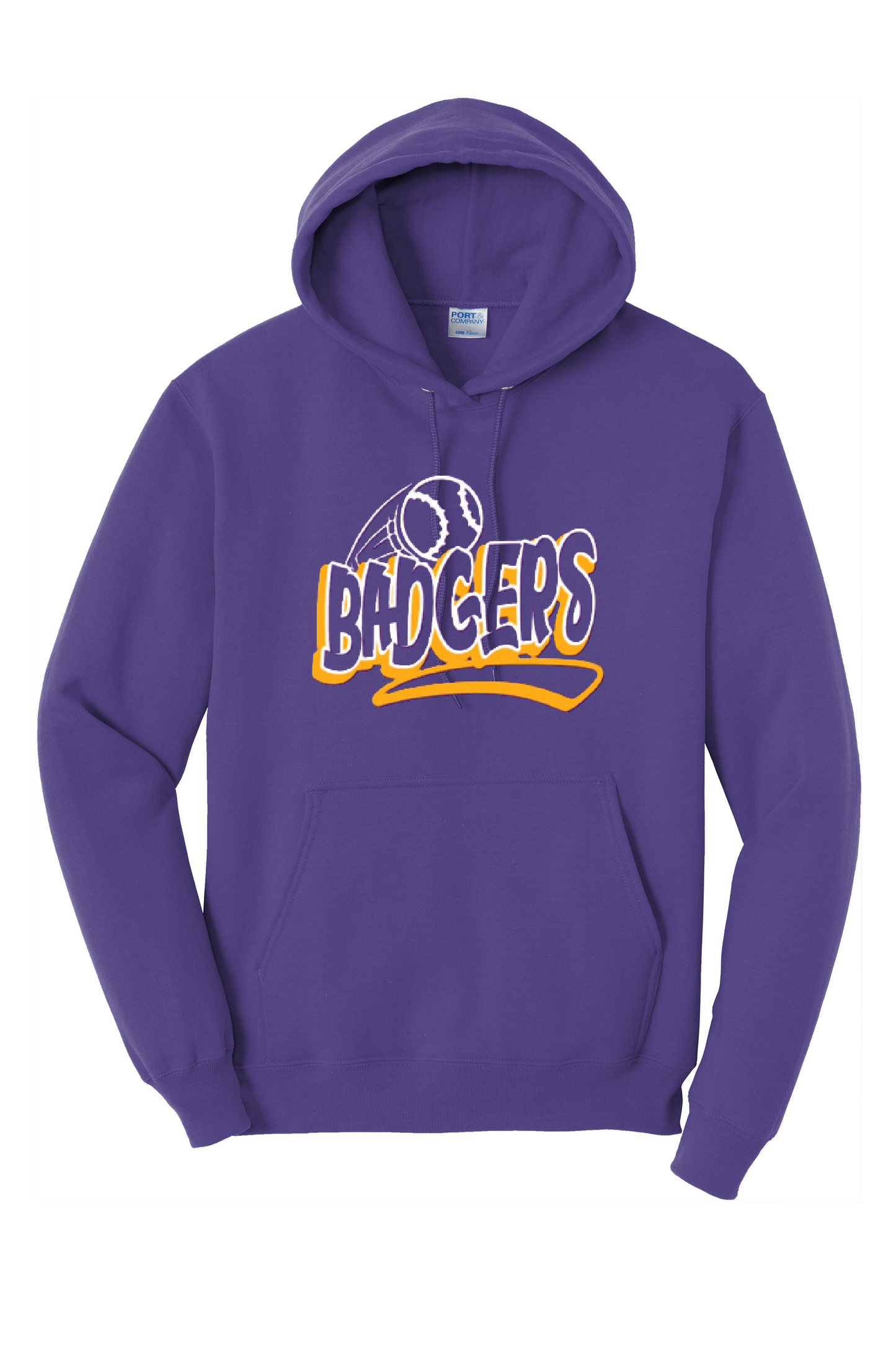 Badgers
