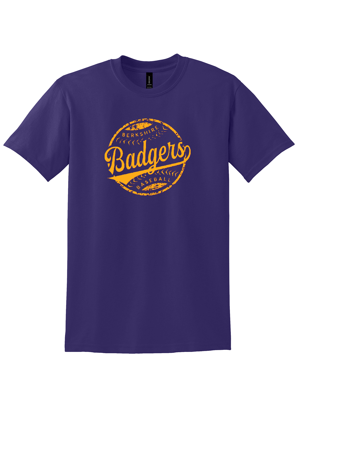 Berkshire Badger Baseball - Adult Sizes