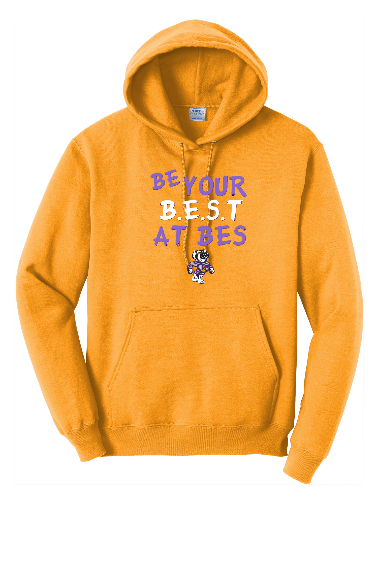 Berkshire Spirit wear AND PBIS Collection