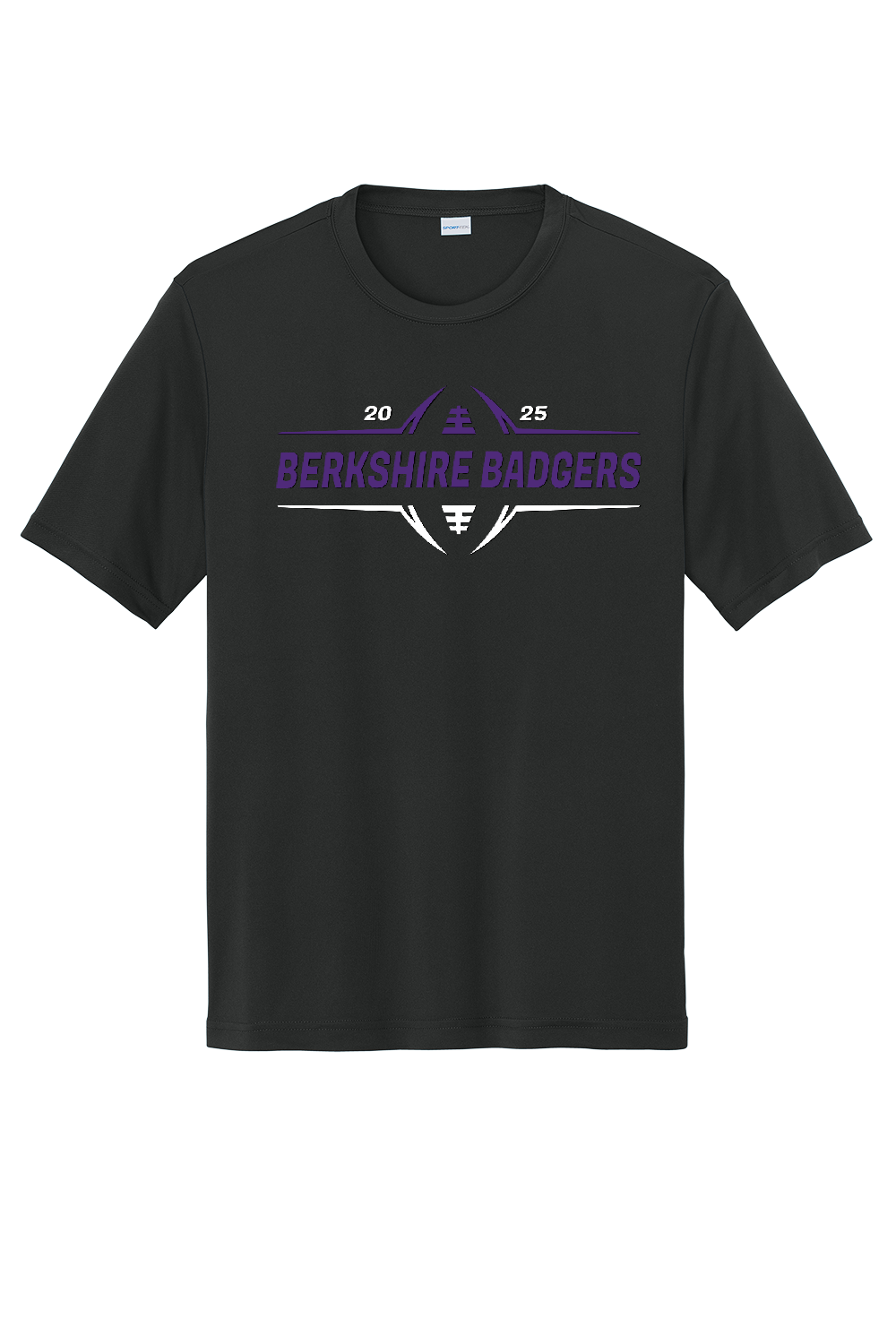 Berkshire Spirit Wear - Football