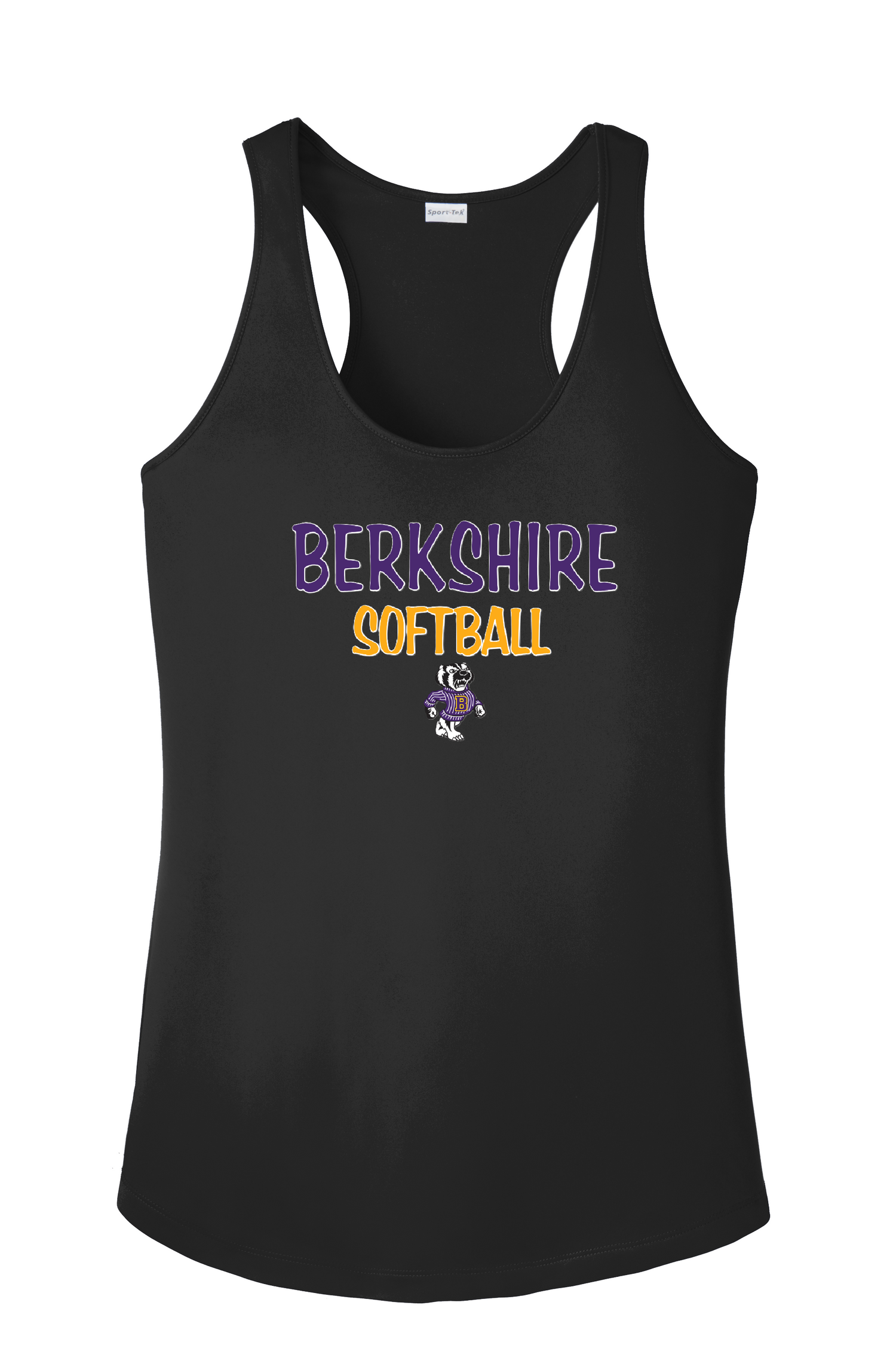 Berkshire Spirit Wear - Softball
