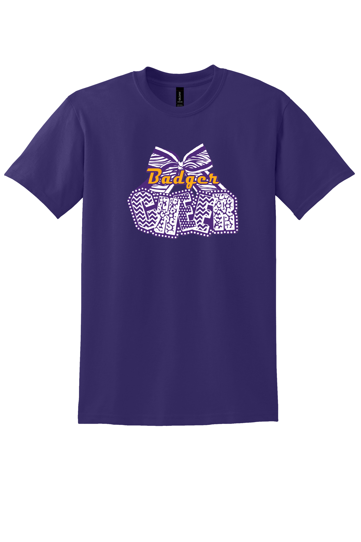 Berkshire Spirit Wear - Cheerleading