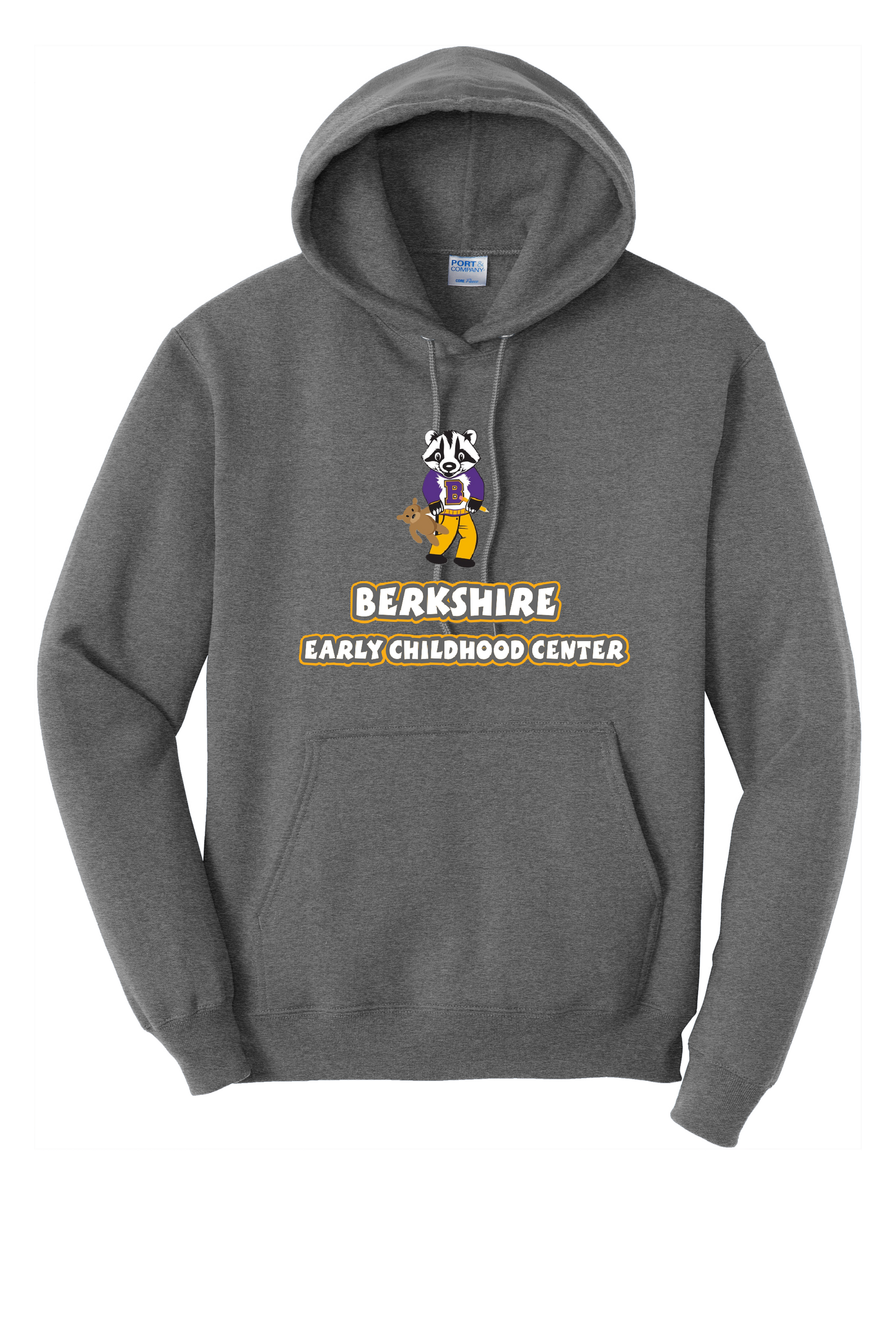 Berkshire Early Childhood Center Apparel Fundraiser
