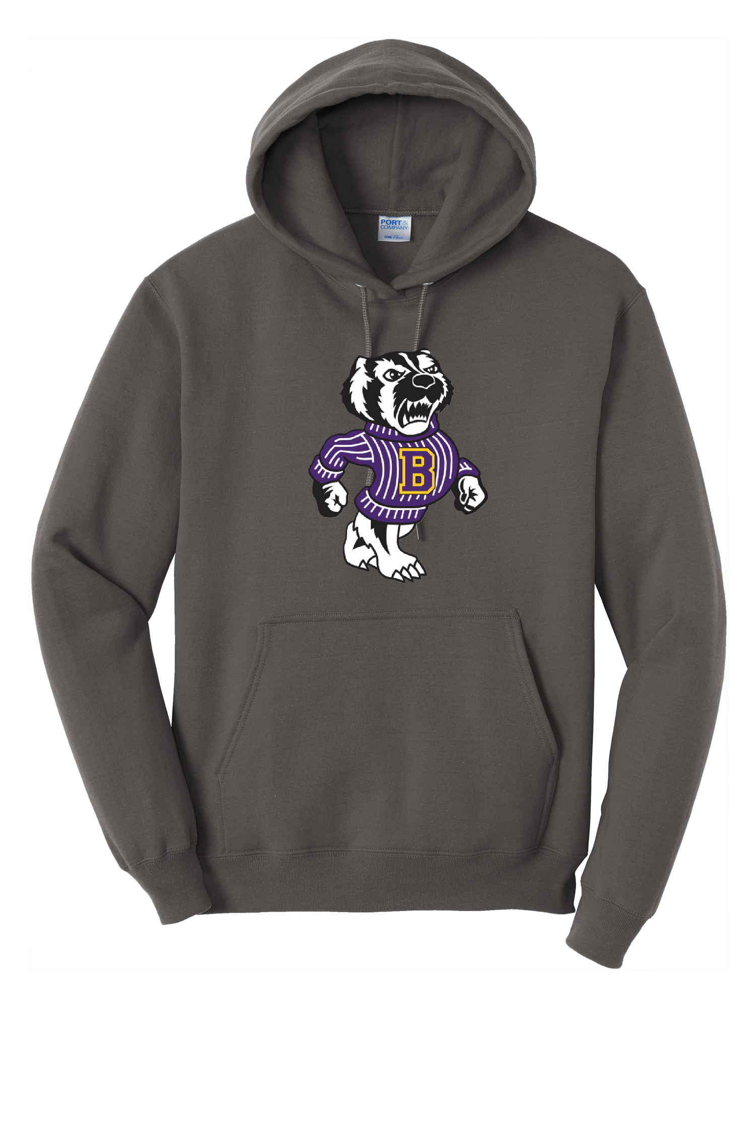 Berkshire PTO Spirit wear