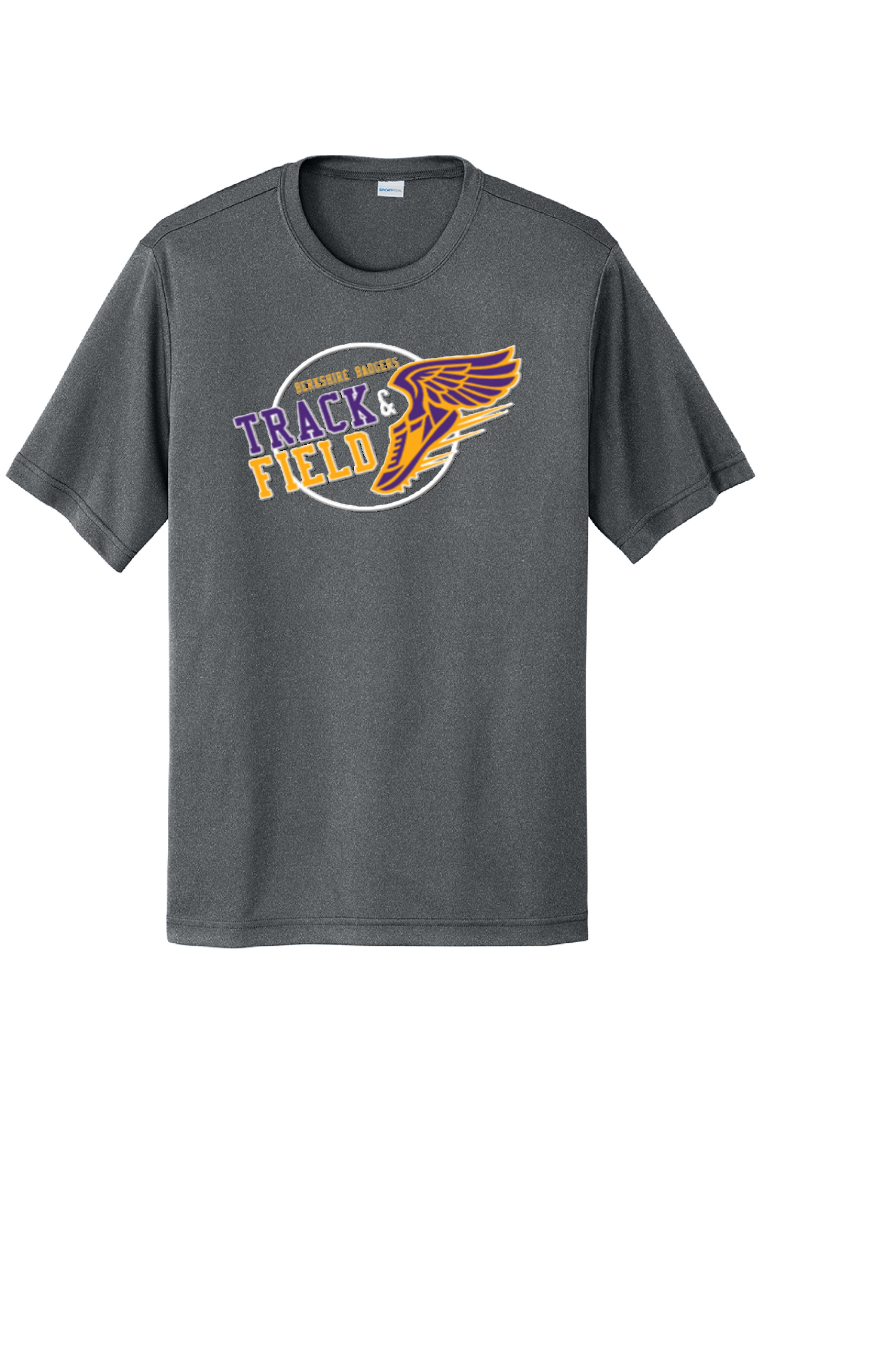 Berkshire Spirit wear - Track & Field