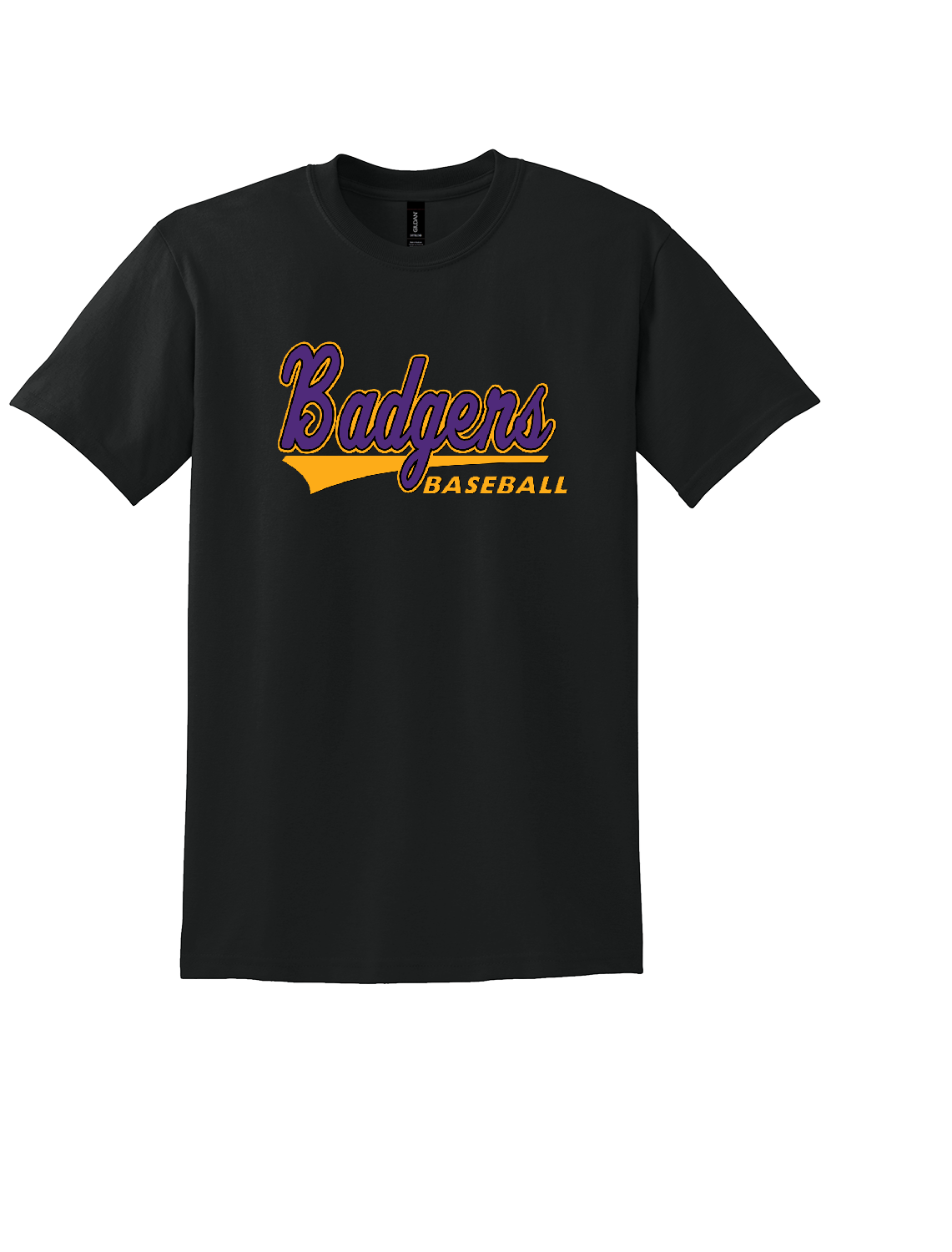 Berkshire Spirit Wear - Baseball