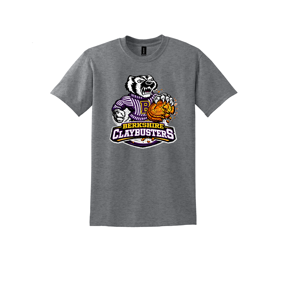 Berkshire Spirit wear - Trap Team
