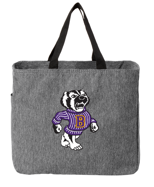 Bert Essentials Tote