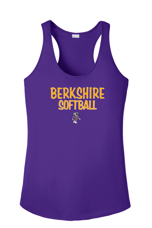 Berkshire Softball Tank Top