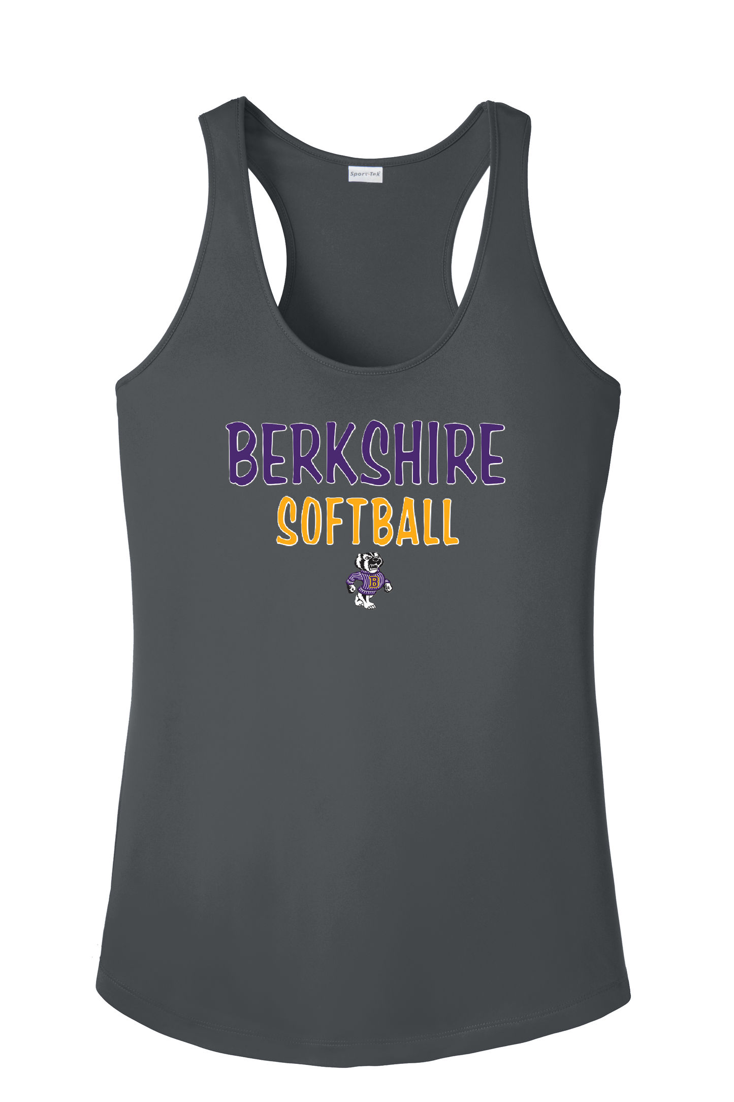 Berkshire Softball Tank Top