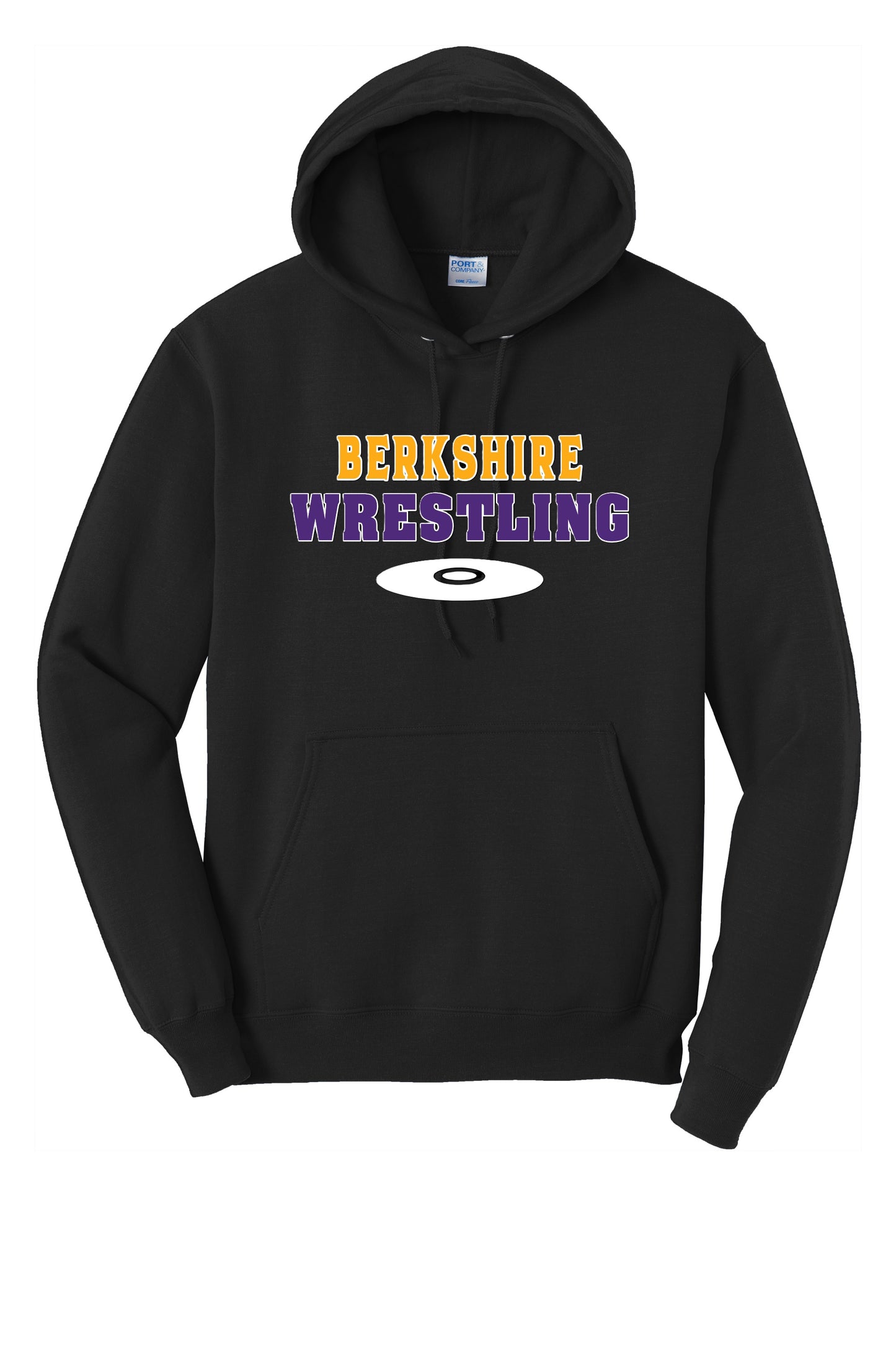 Berkshire Wrestling - Adult Sizes