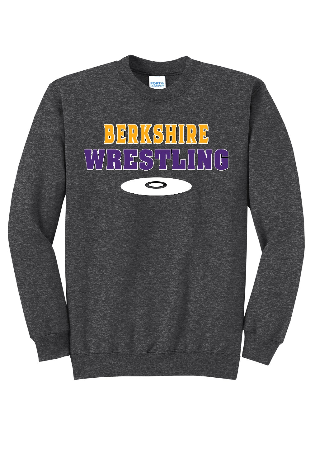 Berkshire Wrestling - Adult Sizes
