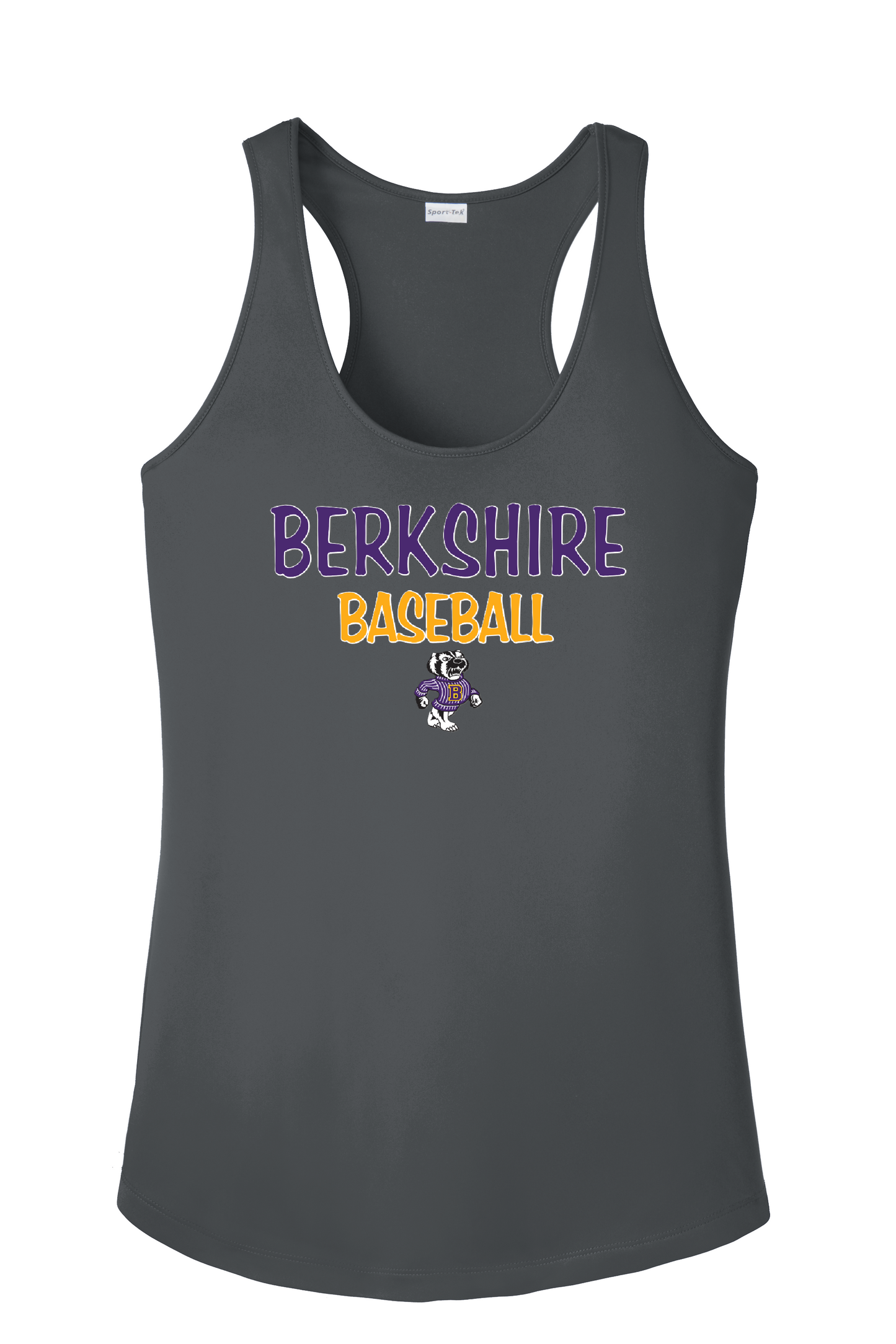 Berkshire Baseball Tank Top