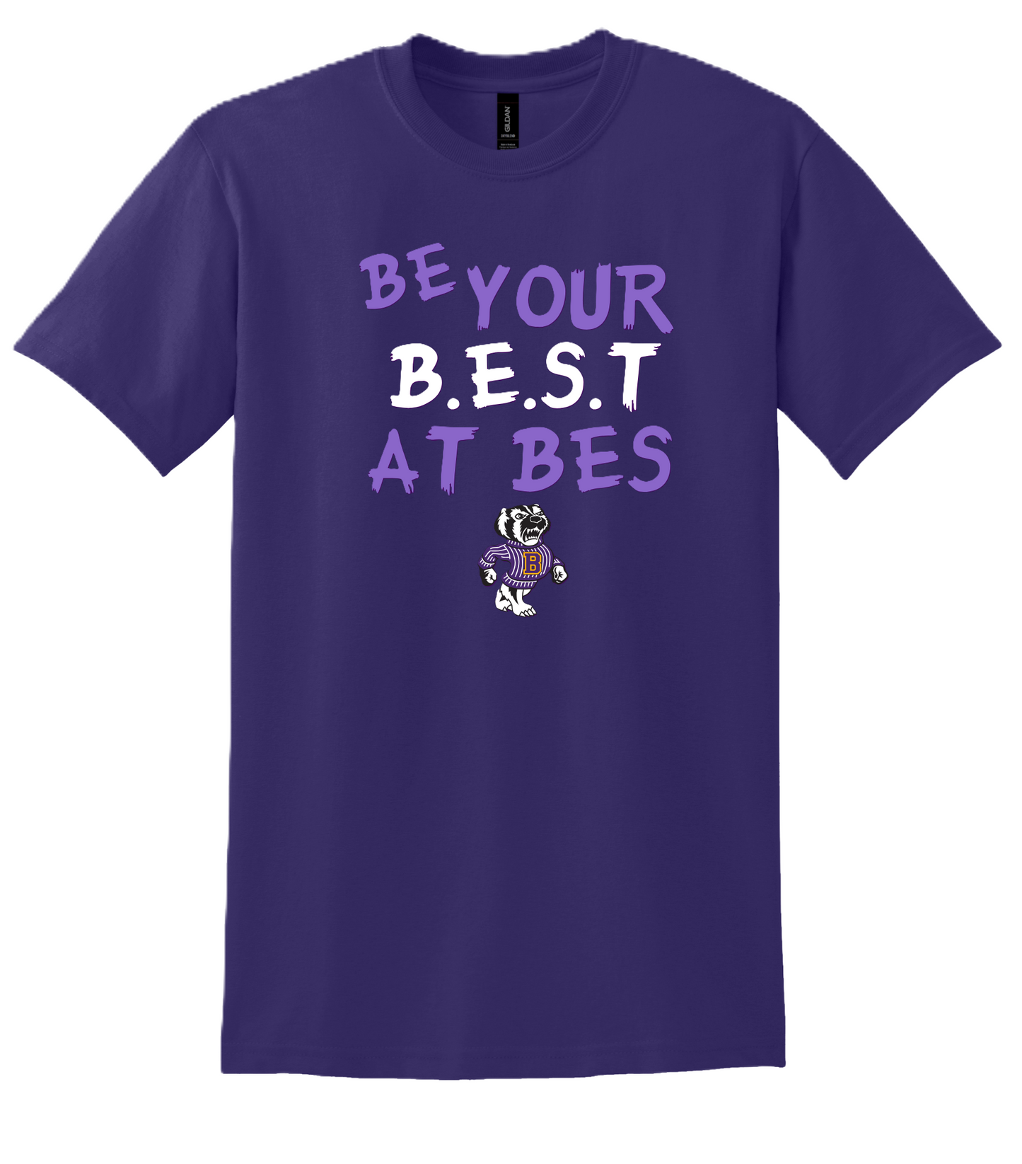 Be Your B.E.S.T at BES