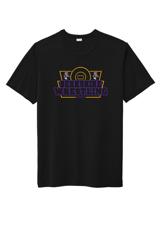 Berkshire Wrestling 2025